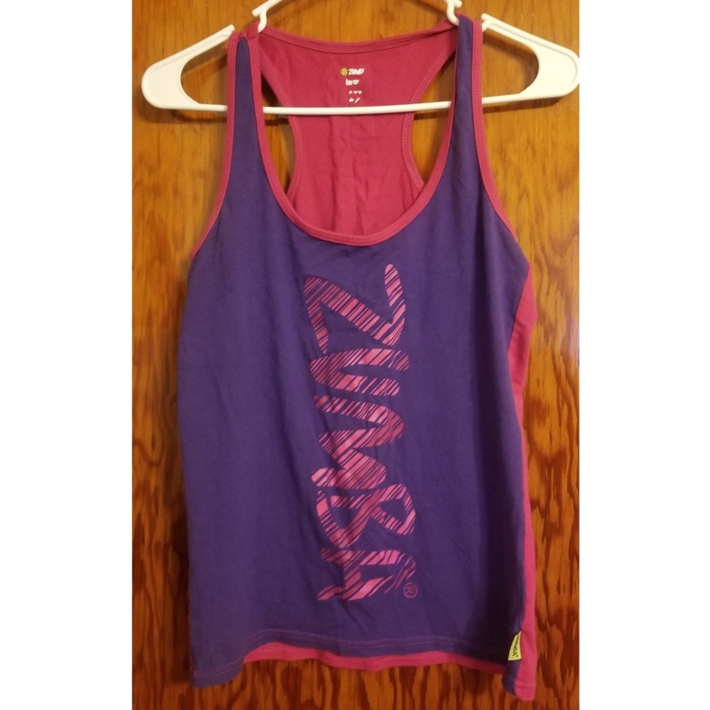 Offical Zumba Instructor Set